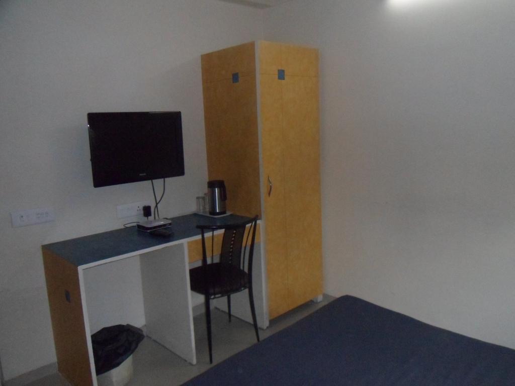 Hotel Dudawat Ahmedabad Chambre photo
