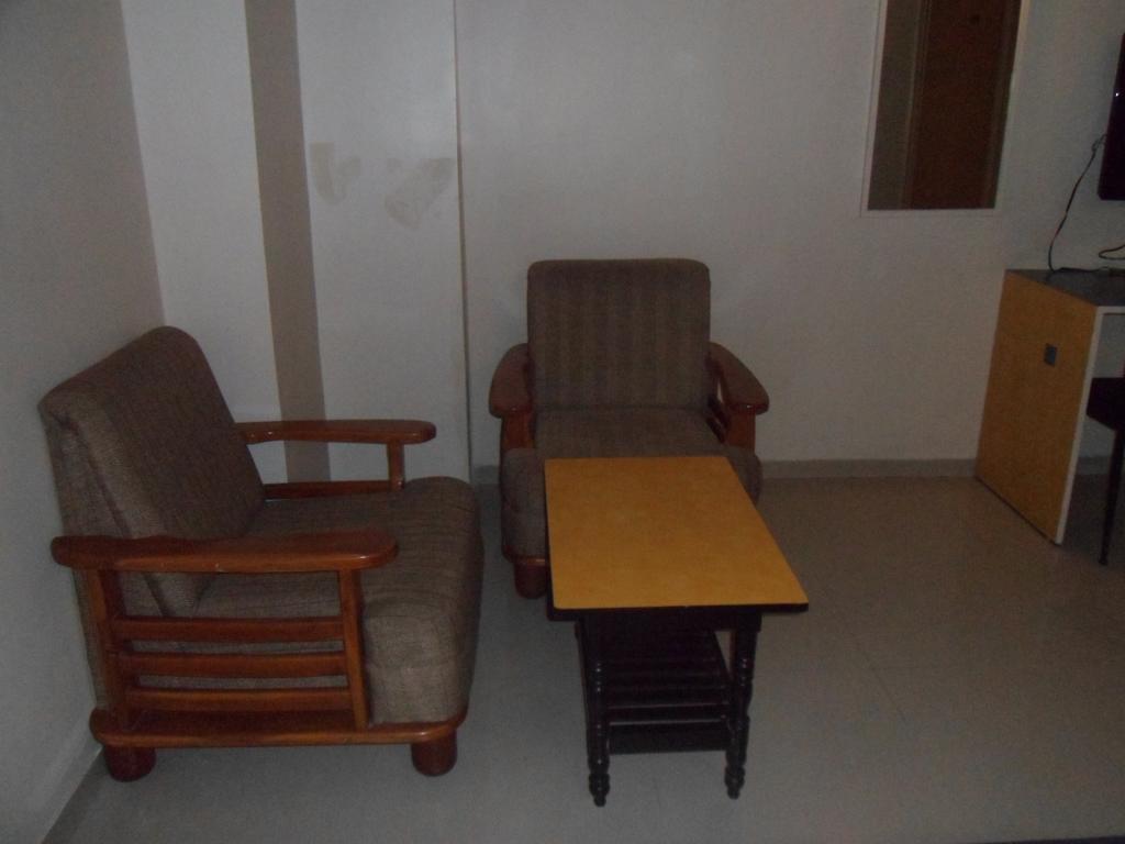 Hotel Dudawat Ahmedabad Chambre photo