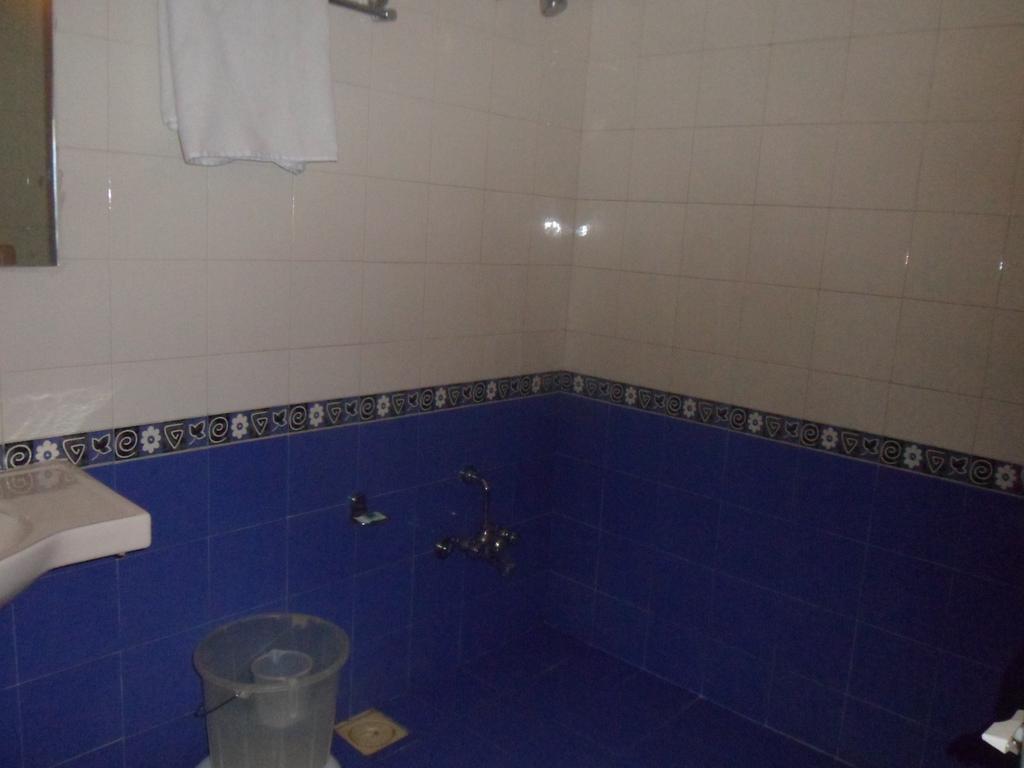 Hotel Dudawat Ahmedabad Chambre photo