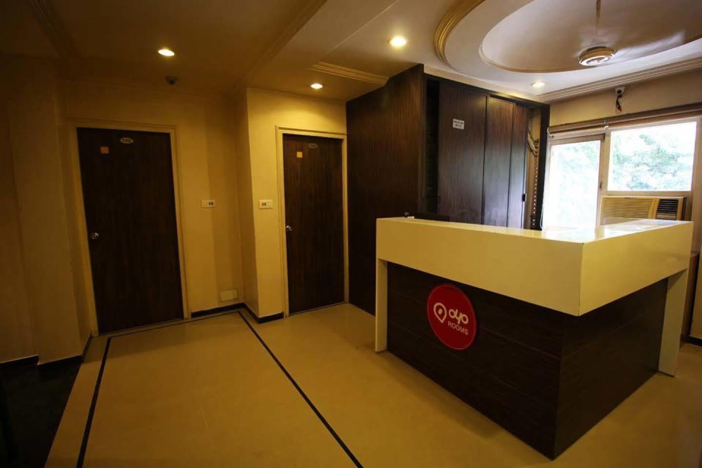 Hotel Dudawat Ahmedabad Extérieur photo